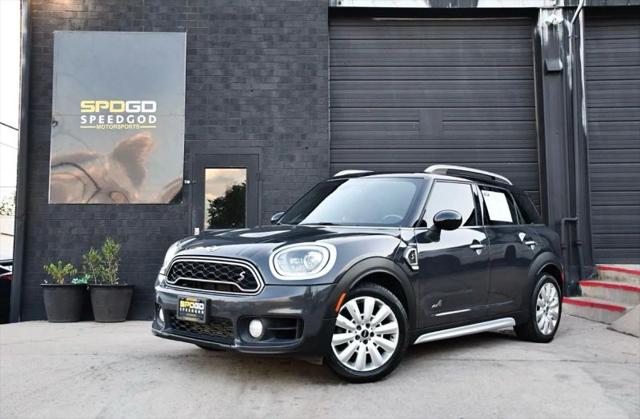 2018 MINI Countryman Cooper S for sale in Englewood, CO