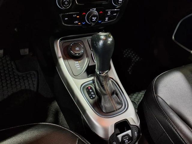 2020 Jeep Compass Latitude 4x4