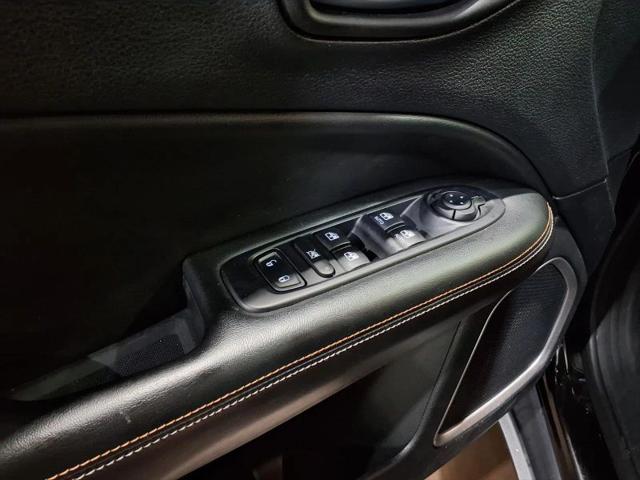 2020 Jeep Compass Latitude 4x4
