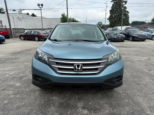 2014 Honda CR-V LX for sale in Sylvania, OH