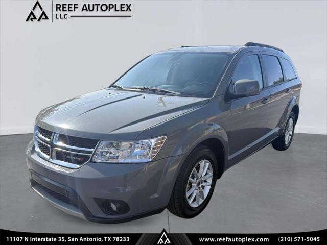2019 Dodge Journey SE for sale in San Antonio, TX
