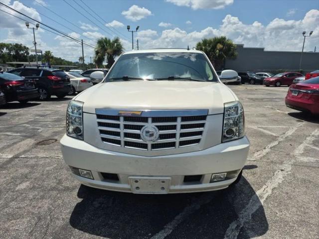 2009 Cadillac Escalade ESV Standard for sale in Jacksonville, FL