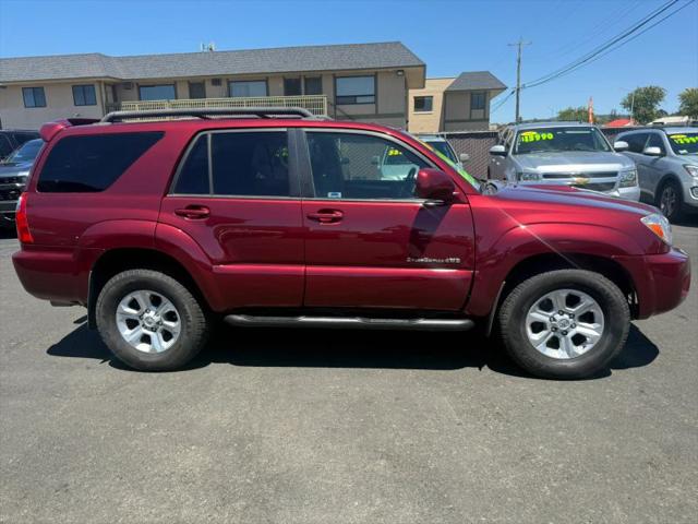 2006 Toyota 4Runner SR5 Sport V6 for sale in Vallejo, CA