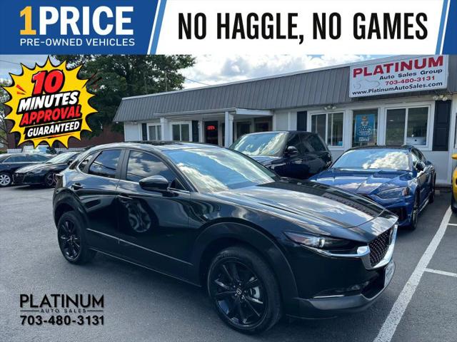 2024 Mazda CX-30 2.5 S Select Sport for sale in Arlington, VA