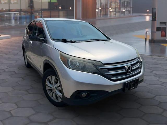 2014 Honda CR-V EX for sale in Saint Louis, MO
