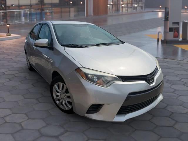 2016 Toyota Corolla LE for sale in Saint Louis, MO
