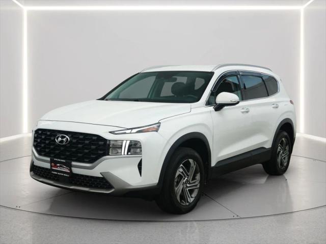 2023 Hyundai Santa Fe SEL for sale in New Hyde Park, NY