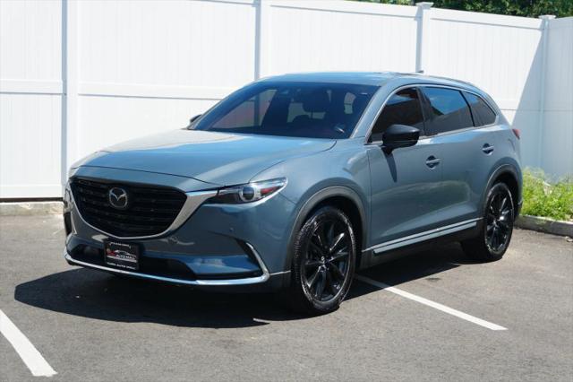 2023 Mazda CX-9 Carbon Edition for sale in New Hyde Park, NY