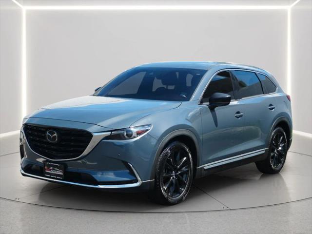 2023 Mazda CX-9 Carbon Edition for sale in New Hyde Park, NY