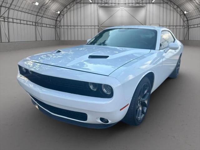 2019 Dodge Challenger SXT for sale in Tampa, FL