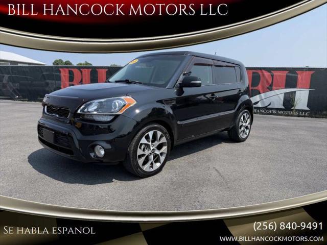 2013 Kia Soul ! for sale in Albertville, AL