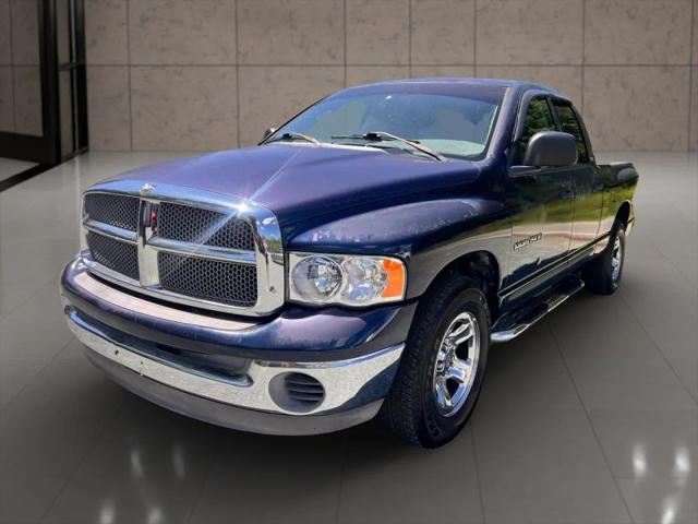 2002 Dodge Ram 1500 Base for sale in Germanton, NC