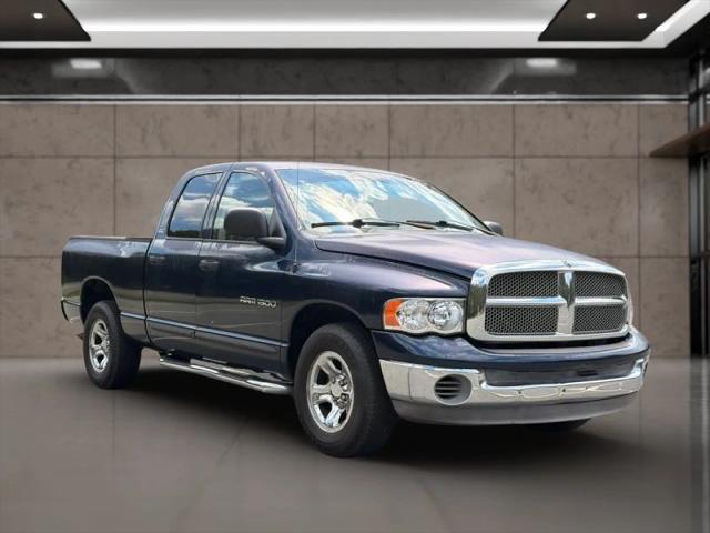 2002 Dodge Ram 1500 Base for sale in Germanton, NC