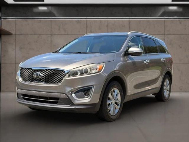 2017 Kia Sorento 2.4L LX for sale in Germanton, NC