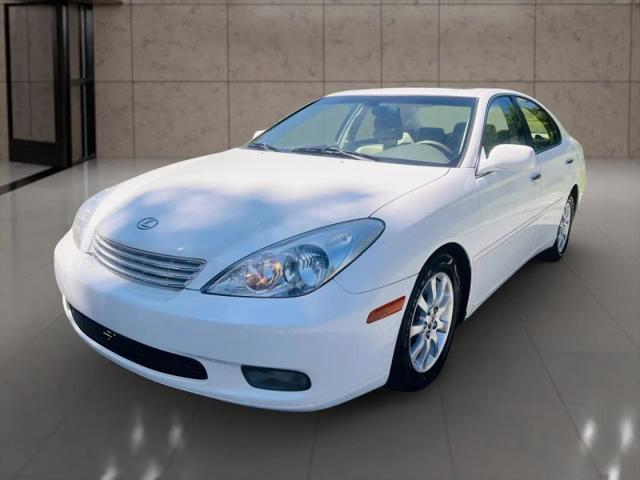 2002 Lexus ES 300 300 for sale in Germanton, NC