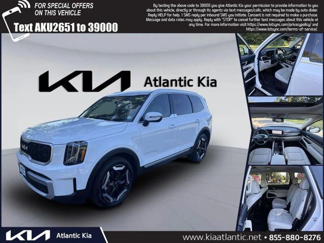 2025 Kia Telluride EX for sale in West Islip, NY