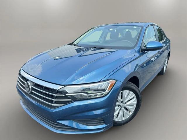 2020 Volkswagen Jetta 1.4T S for sale in Marietta, GA