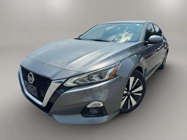 2019 Nissan Altima 2.5 SL for sale in Marietta, GA