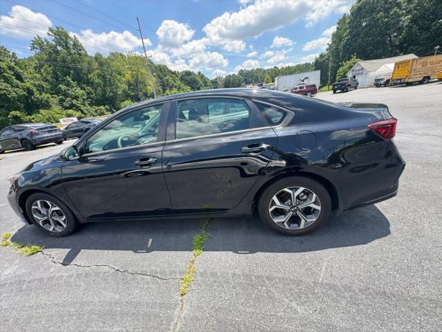 2019 Kia Forte LXS for sale in Concord, NC