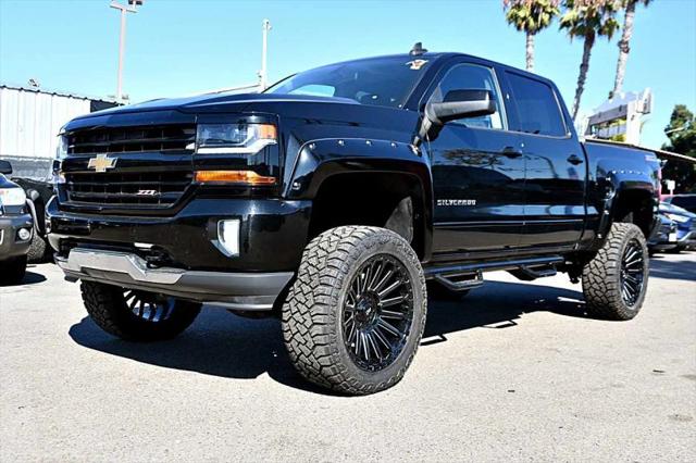 2007 GMC Sierra 3500 SLT for sale in San Diego, CA