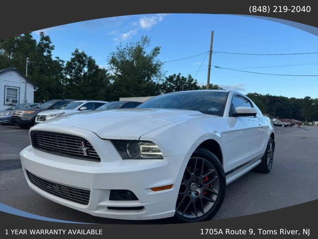 2014 Ford Mustang V6 Premium for sale in Toms River, NJ