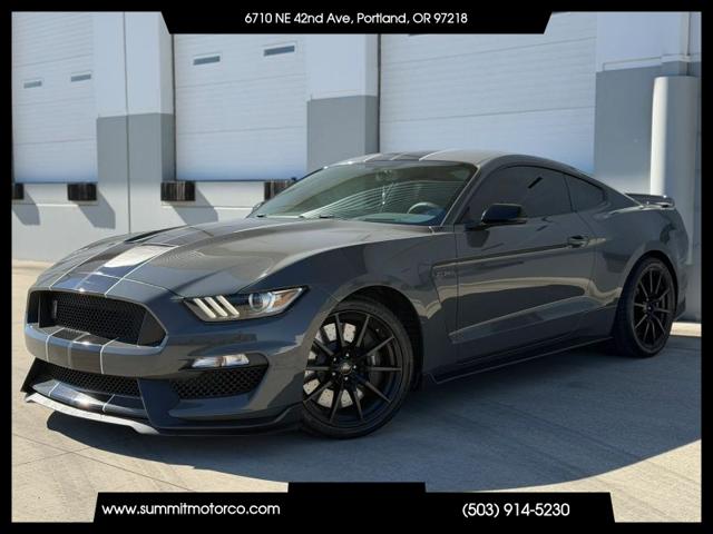 2018 Ford GT Shelby GT350 for sale in Portland, OR