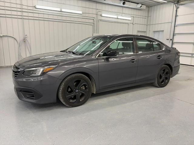 2020 Subaru Legacy Sport for sale in Spencer, IN