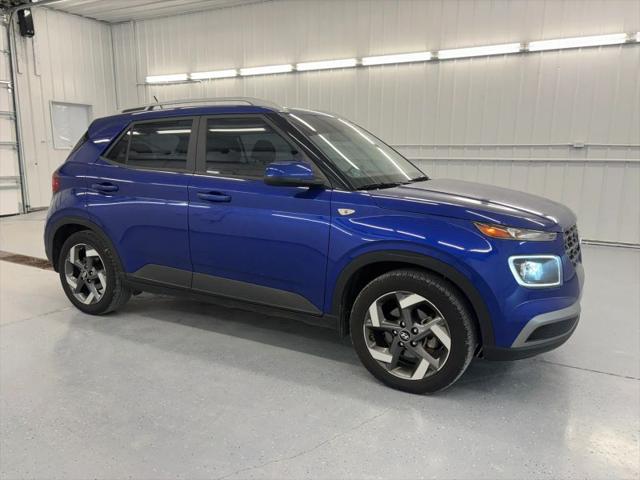 2023 Hyundai Venue Limited for sale in Spencer, IN