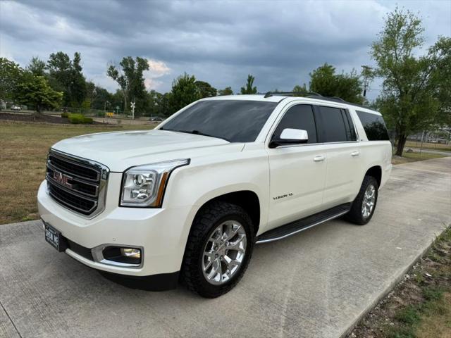 2015 GMC Yukon XL SLT for sale in Rogers, AR