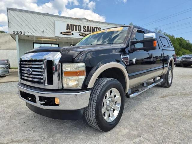 2008 Ford F-350 XL for sale in Shallotte, NC