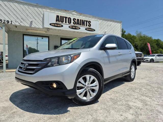 2012 Honda CR-V EX for sale in Shallotte, NC