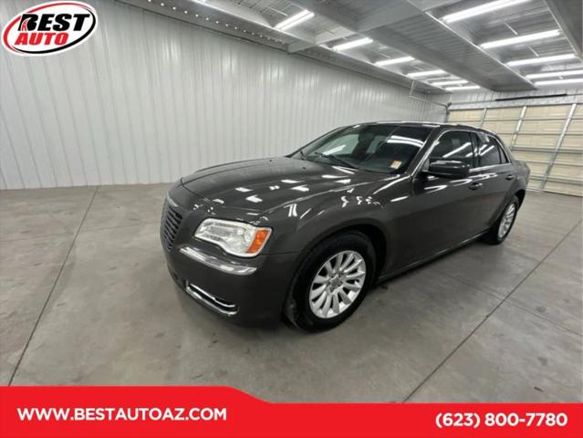 2014 Chrysler 300 300 for sale in Glendale, AZ