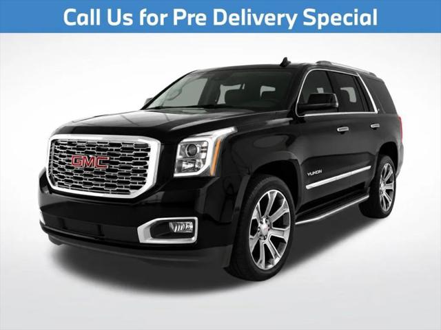 2018 GMC Yukon Denali for sale in Charlotte, NC