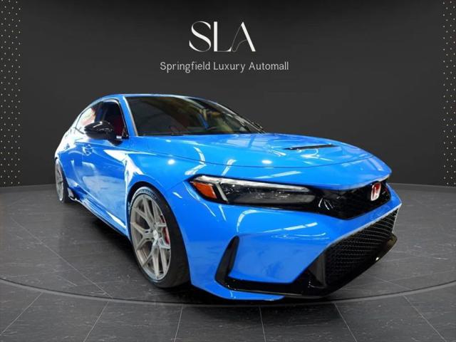 2024 Honda Civic Base for sale in Springfield, NJ