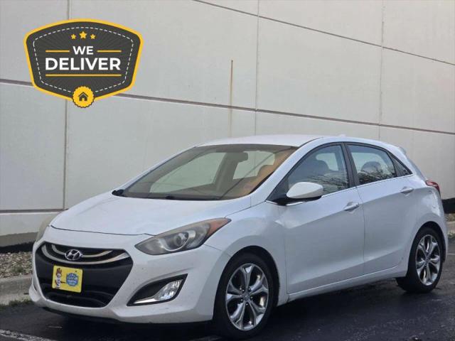 2013 Hyundai Elantra GT GT for sale in Roselle, IL