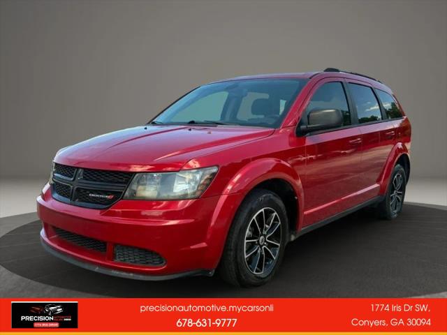 2018 Dodge Journey SE for sale in Conyers, GA