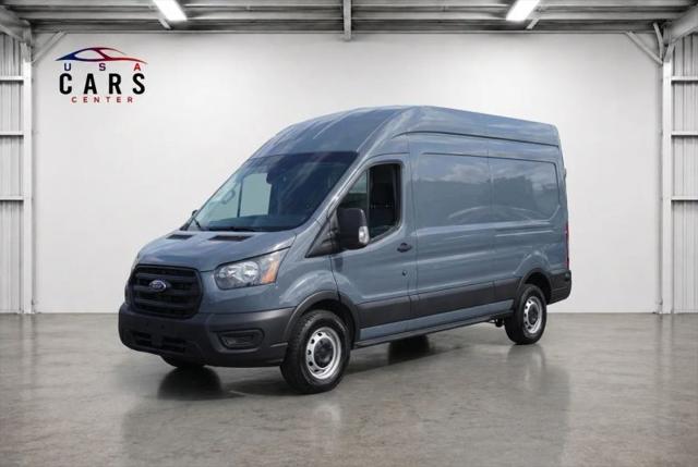 2020 Ford Transit Cargo Van Extended Length for sale in Langhorne, PA