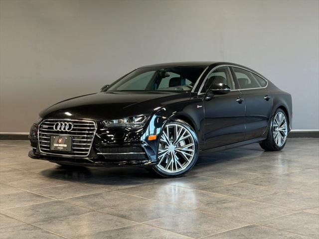 2016 Audi A7 3.0 Prestige for sale in Bensenville, IL