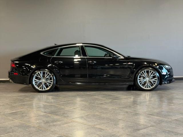 2016 Audi A7 3.0 Prestige