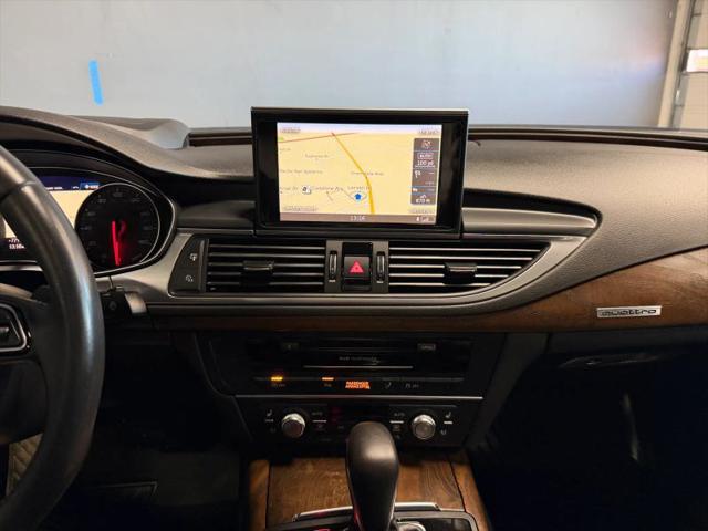 2016 Audi A7 3.0 Prestige