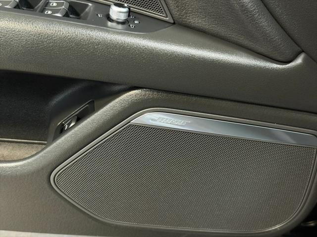 2016 Audi A7 3.0 Prestige