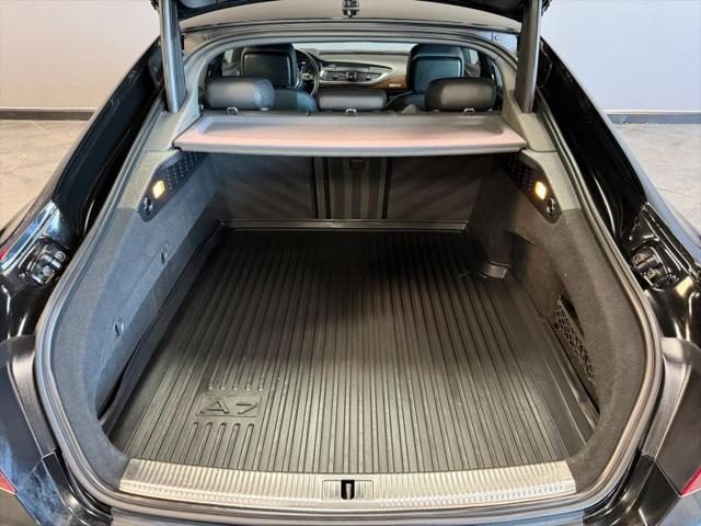 2016 Audi A7 3.0 Prestige