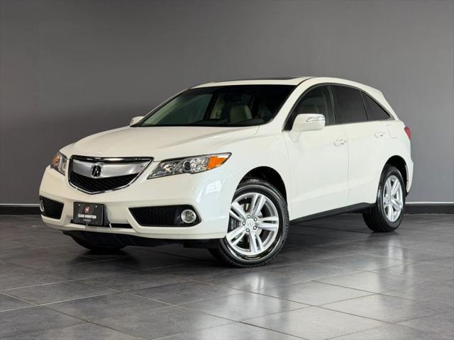 2015 Acura RDX Base for sale in Bensenville, IL