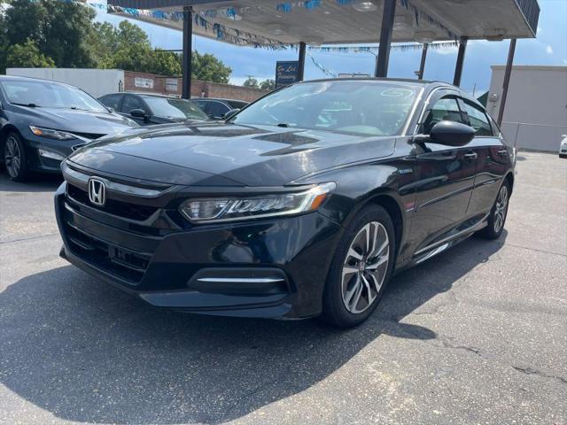 2018 Honda Accord Hybrid Base for sale in Quincy, FL
