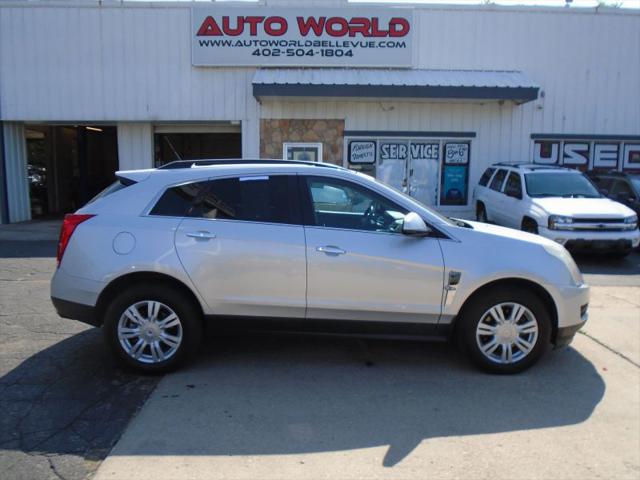 2011 Cadillac SRX Standard for sale in Omaha, NE