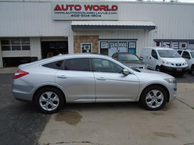 2010 Honda Accord Crosstour EX-L for sale in Omaha, NE