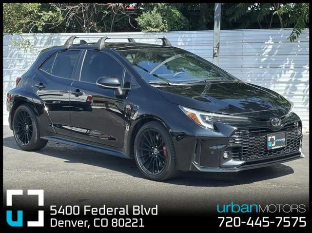 2024 Toyota GR Corolla Circuit for sale in Denver, CO