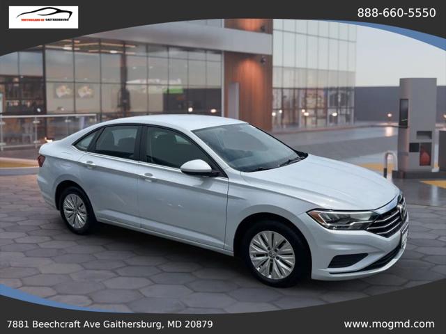 2019 Volkswagen Jetta 1.4T S for sale in Gaithersburg, MD