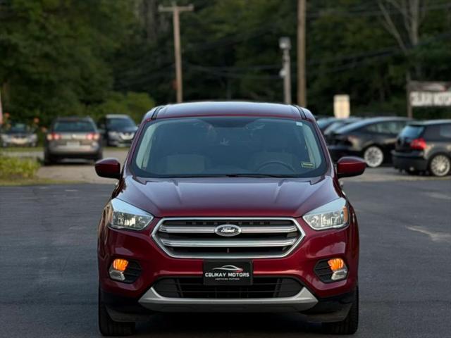 2017 Ford Escape SE for sale in Nottingham, NH
