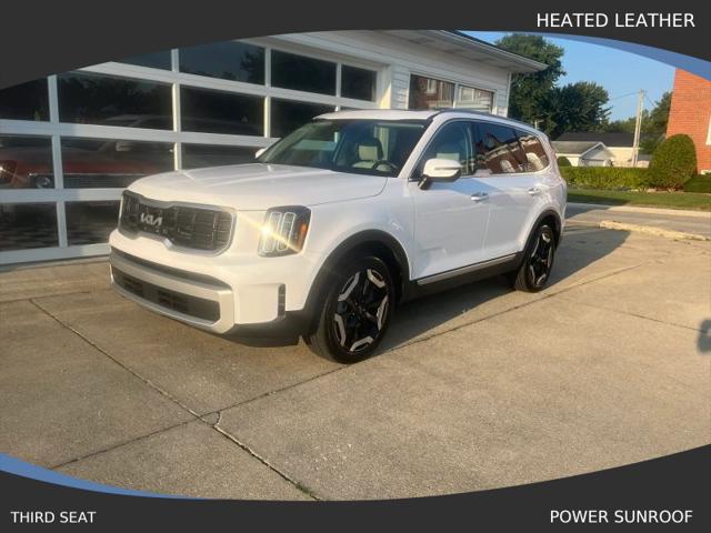 2025 Kia Telluride S for sale in Shelbyville, IL